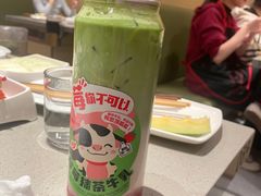 -海底捞火锅(太阳宫凯德mall店)