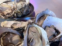 -蚝堡海鲜·威海菜·海肠捞饭·烧烤·亚洲吃蚝公司(幸福门店)
