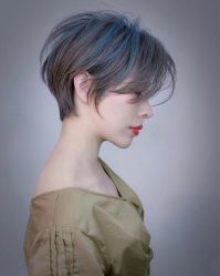 -欧意风尚·烫染·接发