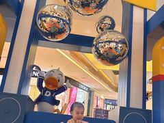 -天河城购物中心