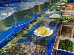 -天隆酒店·本地海鲜鲁菜(烟台大学店)