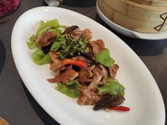 -荷恬·精致蔬食料理(富国街店)