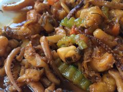 -老虎滩船说·海胆水饺·大连海鲜(老虎滩店)