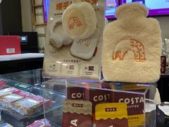 -COSTA COFFEE(西贸凯德晶品4层2店)