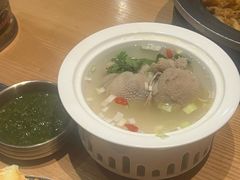 -哈啾嗨·新概念蒙餐(红星新城店)