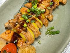 -娜娜家•Nana's restaurant(国金汇店)