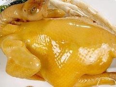 -贞味盐焗鸡(老城店)