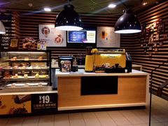 -麦当劳(西单明珠店)