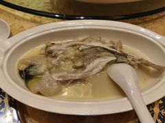 -民族饭店-四季餐厅