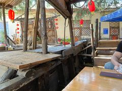 -旺角小渔村·海肠捞饭开创者(环山路店)