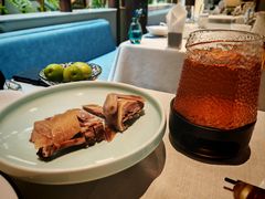-狮王府淮扬菜(夫子庙老门东店)