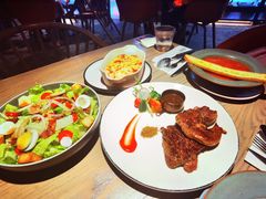 -德斯堡德国餐吧(锦华万达店)