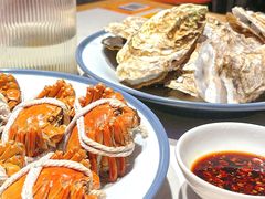 -杨氏青龙虾·羊肉季(金盛路总店)