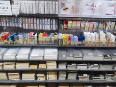 -MUJI无印良品(西湖银泰城店)