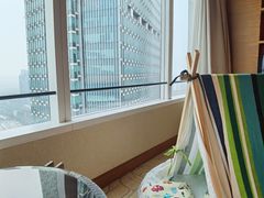-上海浦东嘉里大酒店