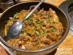 -御牛道日式烤肉料理(杭州万象城店)