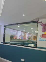 -白博士祛痘·皮肤管理中心