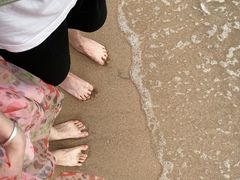 -那琴半岛地质海洋公园