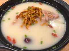 -付小姐在成都(中山公园店)