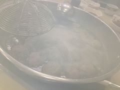 -潮汕良记牛肉火锅(洪武路店)