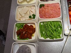 -海底捞火锅(北京路店)