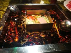 -红鼎坊·老成都火锅(新南门店)