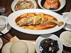 -四灶儿·2005地道杭帮菜(杭州鼓楼1店)
