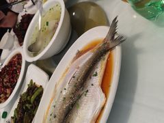 -小蓬莱餐厅