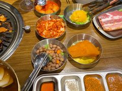 -·缸桶屋·韩式牛肋条自助烤肉(西湖D11店)