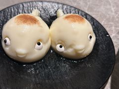 河豚布丁-永安鱼庄·镇江菜(东吴路店)