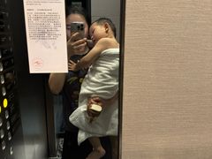 -重庆富力艾美酒店