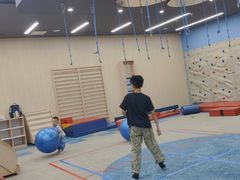 -美吉姆(吴江远洋未来广场店)