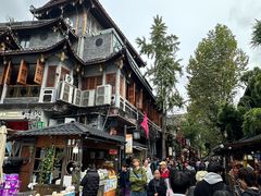-俏媳妇火锅(宽窄巷子店)