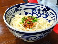 -老九圆山西面馆(CBD店)