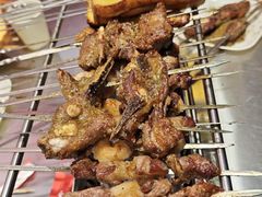 -7只羊·鲜羊肉串·地锅鸡精酿(玄武墨香路店)