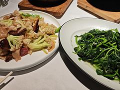 -五稻厨房粤西菜(新闻店)