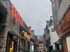 -东西巷