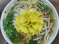 -真不同饭店(老城店)