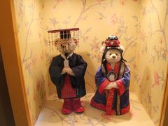 -济州岛泰迪熊博物馆