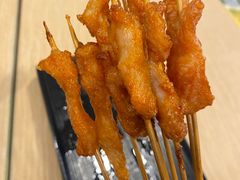 -永和大王(赤峰路二店)