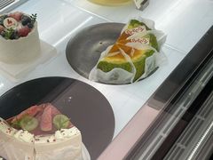 -BRENCY百仑喜(创新园店)