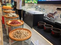 -品粹徽园·家常安徽菜