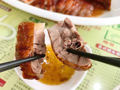 -陈记烧鹅茶餐厅(世和路店)