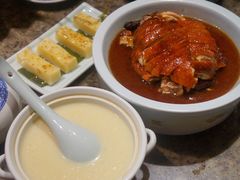 -南京大牌档(凯德1818店)
