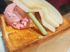 -醉炫音速烧烤·干煸菜(沙河总店)