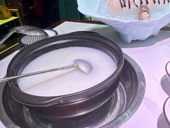-景笙毋米粥底火锅(20年老字号)