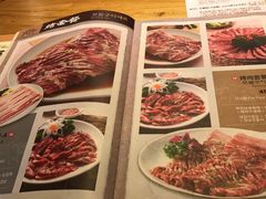 -紫霞门韩国料理烤肉(深南东路店)