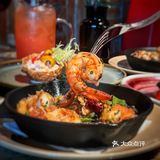 BROWNSTONE‼️我心中西班牙菜的No1⃣️氛围感餐厅