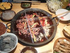 -陈陈火锅(较场口店)