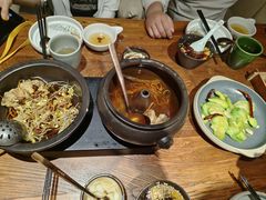 -云海肴·汽锅鸡·云南代表菜(美罗城店)